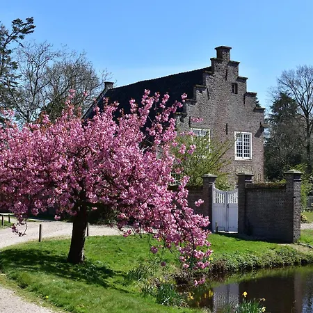 De Orangerie Villa Loenen Exterior photo