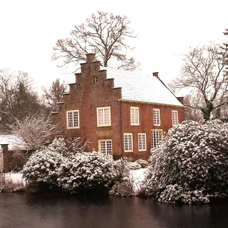 De Orangerie Villa Loenen Exterior photo