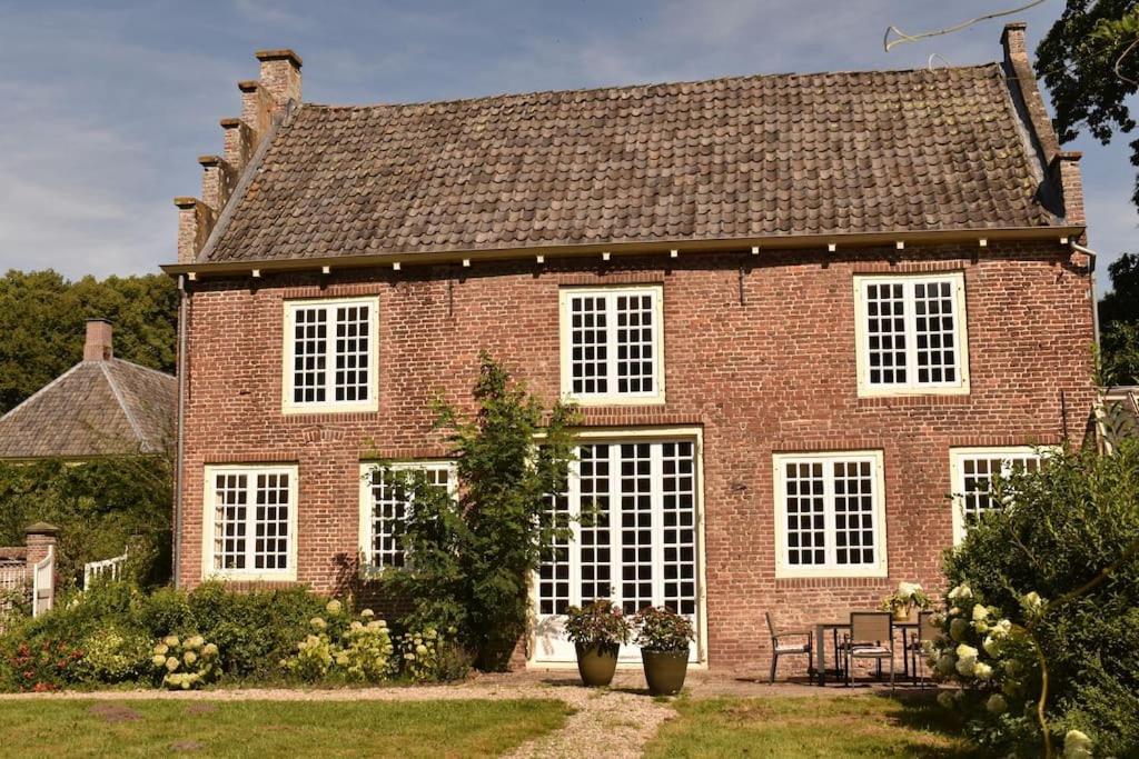Villa De Orangerie *