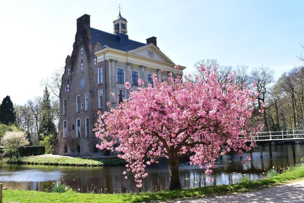 De Orangerie Villa Loenen