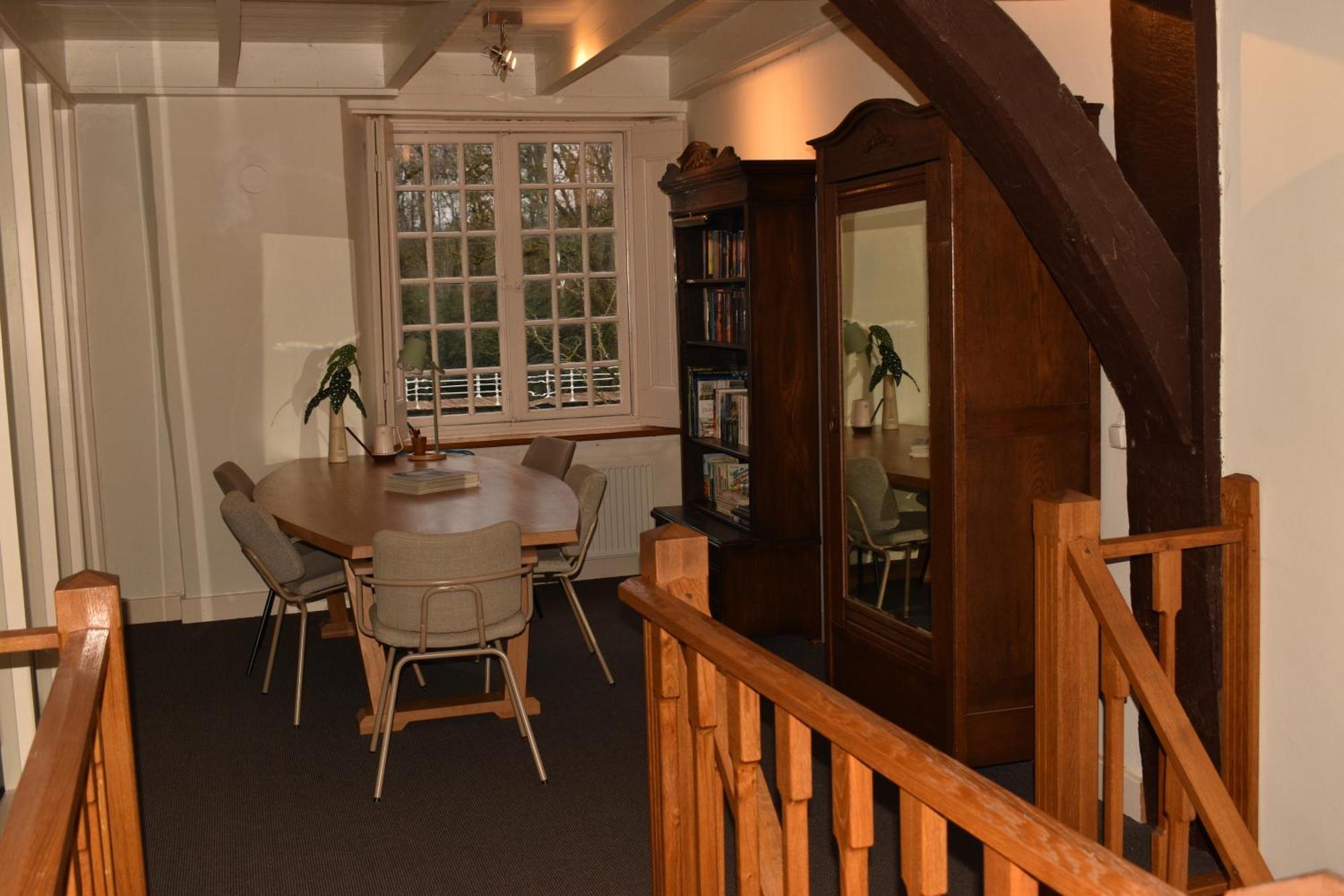 De Orangerie
