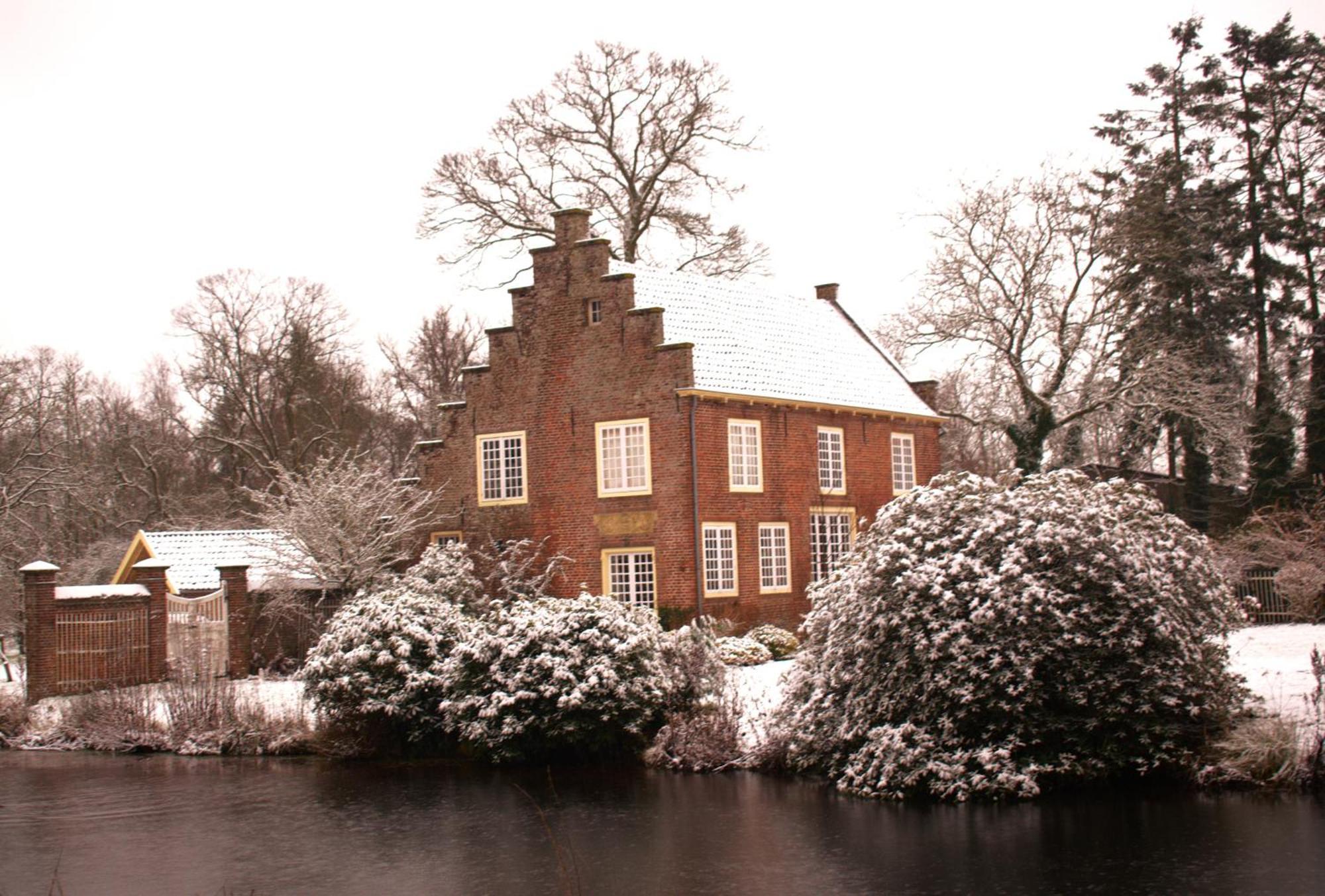 Villa De Orangerie *